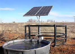 Manufacturers Exporters and Wholesale Suppliers of Solar Water Pump Chhatral Gujarat